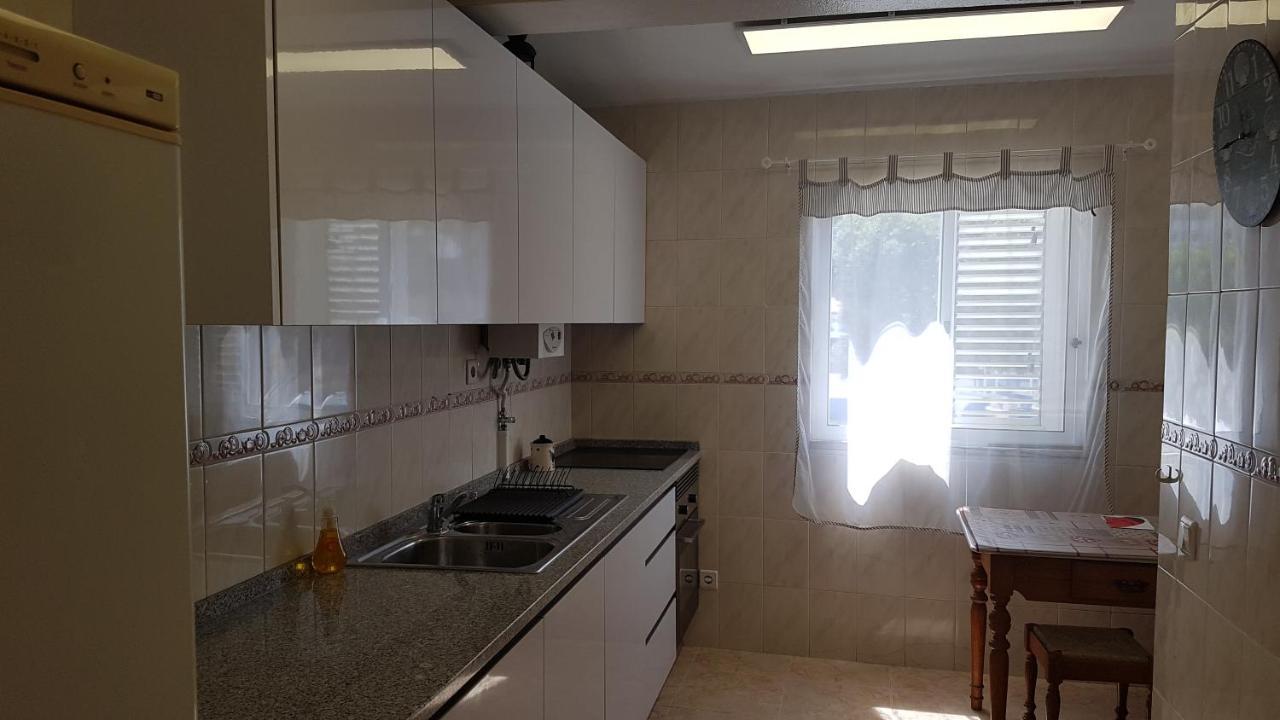Apartamento Capa Rica Costa de Caparica Ngoại thất bức ảnh